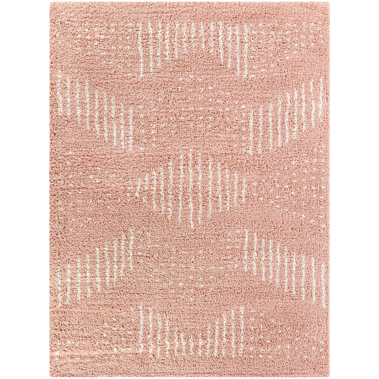 Carson Carrington Taxinge Shag Area Rug