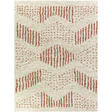 Carson Carrington Taxinge Shag Area Rug
