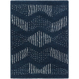 Carson Carrington Taxinge Shag Area Rug
