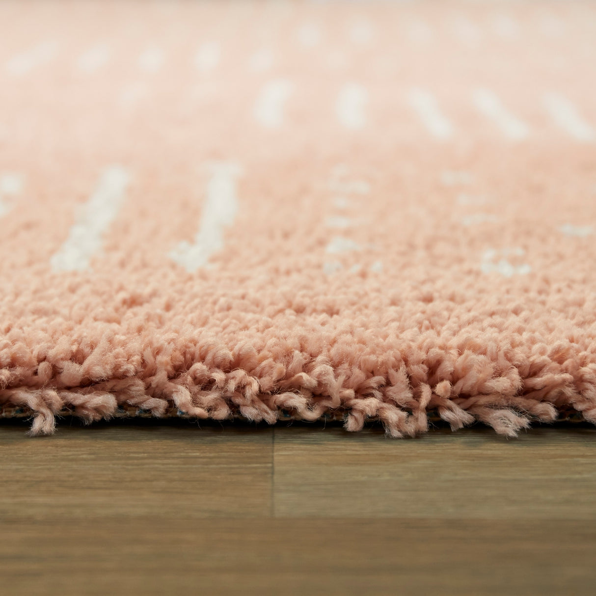 Carson Carrington Taxinge Shag Area Rug