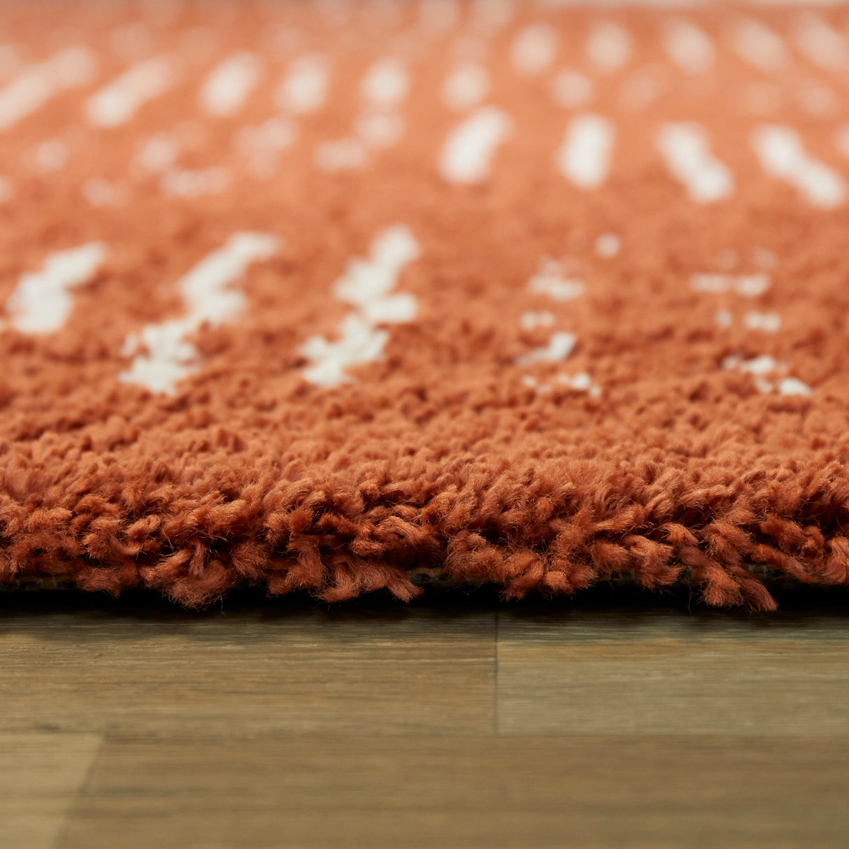 Carson Carrington Taxinge Shag Area Rug
