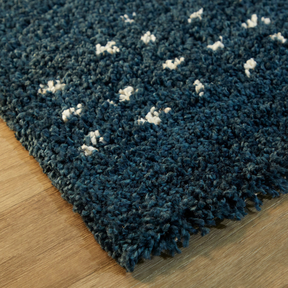 Carson Carrington Taxinge Shag Area Rug