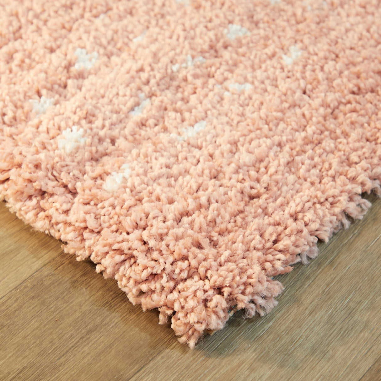 Carson Carrington Taxinge Shag Area Rug