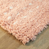 Carson Carrington Taxinge Shag Area Rug