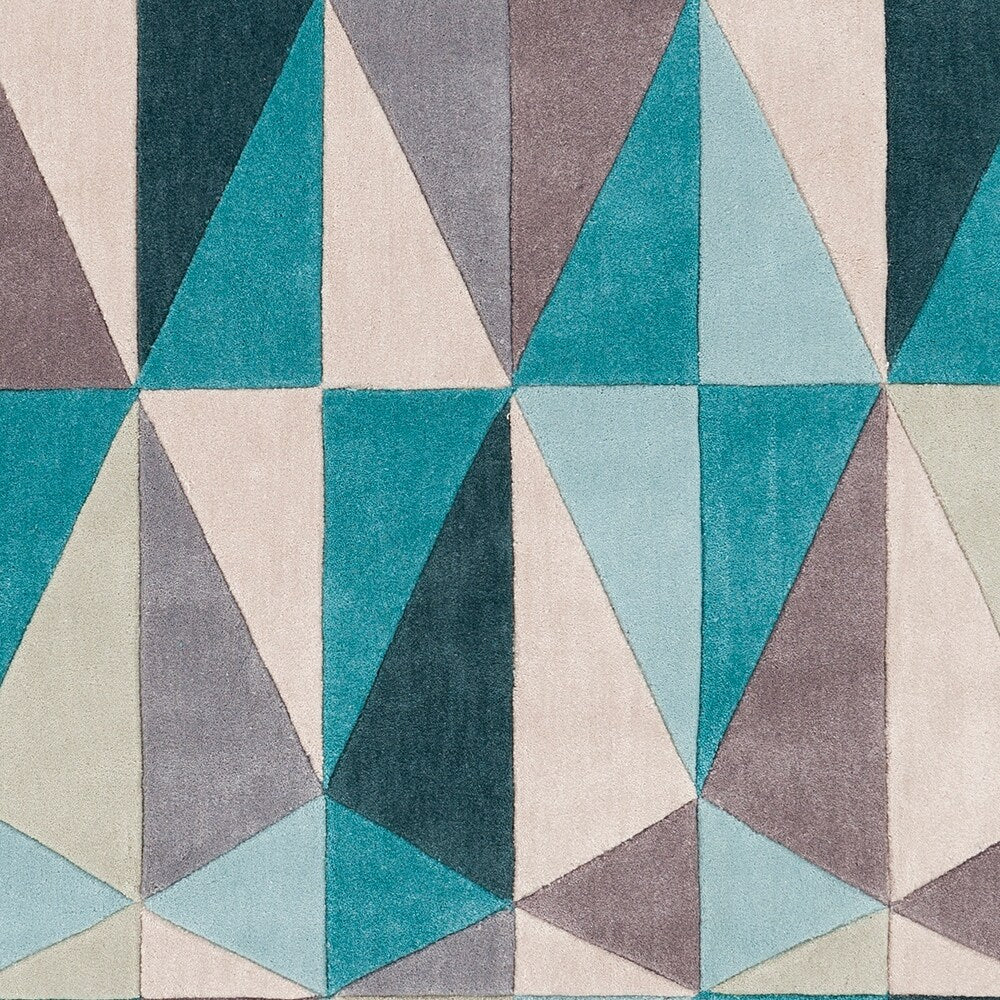 Carson Carrington Trondheim Hand-tufted Area Rug