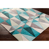 Carson Carrington Trondheim Hand-tufted Area Rug