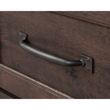 Carson Forge Desk