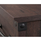 Carson Forge Desk