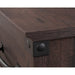 Carson Forge Desk