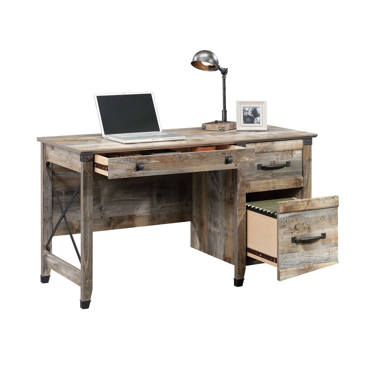 Carson Forge Desk