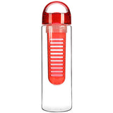 Carteret Collections Infusion Tritan Water Bottle