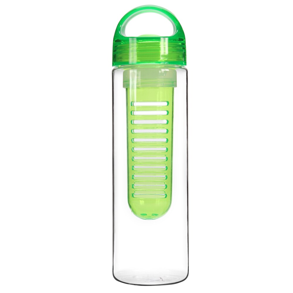 Carteret Collections Infusion Tritan Water Bottle