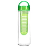 Carteret Collections Infusion Tritan Water Bottle
