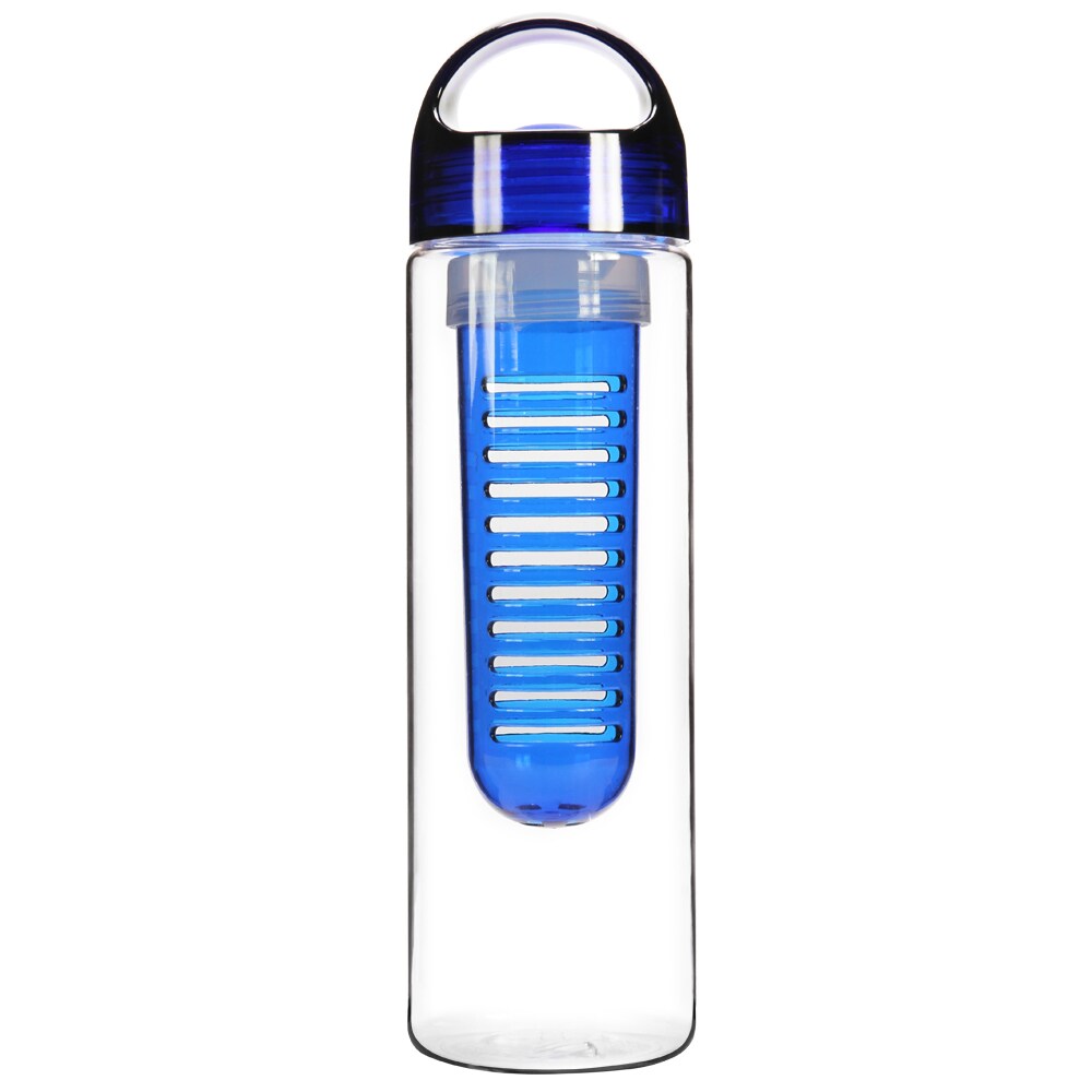 Carteret Collections Infusion Tritan Water Bottle