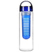 Carteret Collections Infusion Tritan Water Bottle