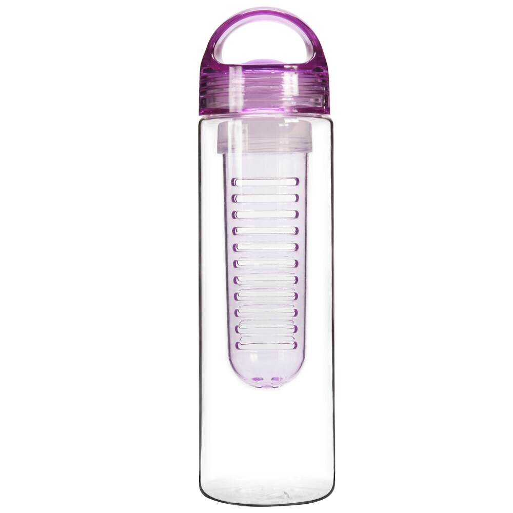 Carteret Collections Infusion Tritan Water Bottle