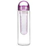 Carteret Collections Infusion Tritan Water Bottle