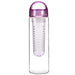Carteret Collections Infusion Tritan Water Bottle