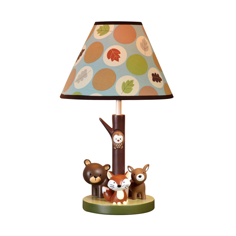 Carter's - Friends - Lamp and Shade