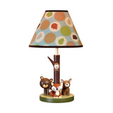 Carter's - Friends - Lamp and Shade