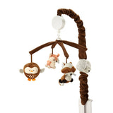 Carter's - Friends - Musical Mobile