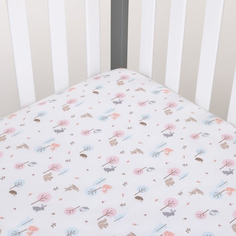 Carters - Woodland Meadow - Separate Sheet