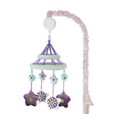 Carter's - Zoo - Musical Mobile