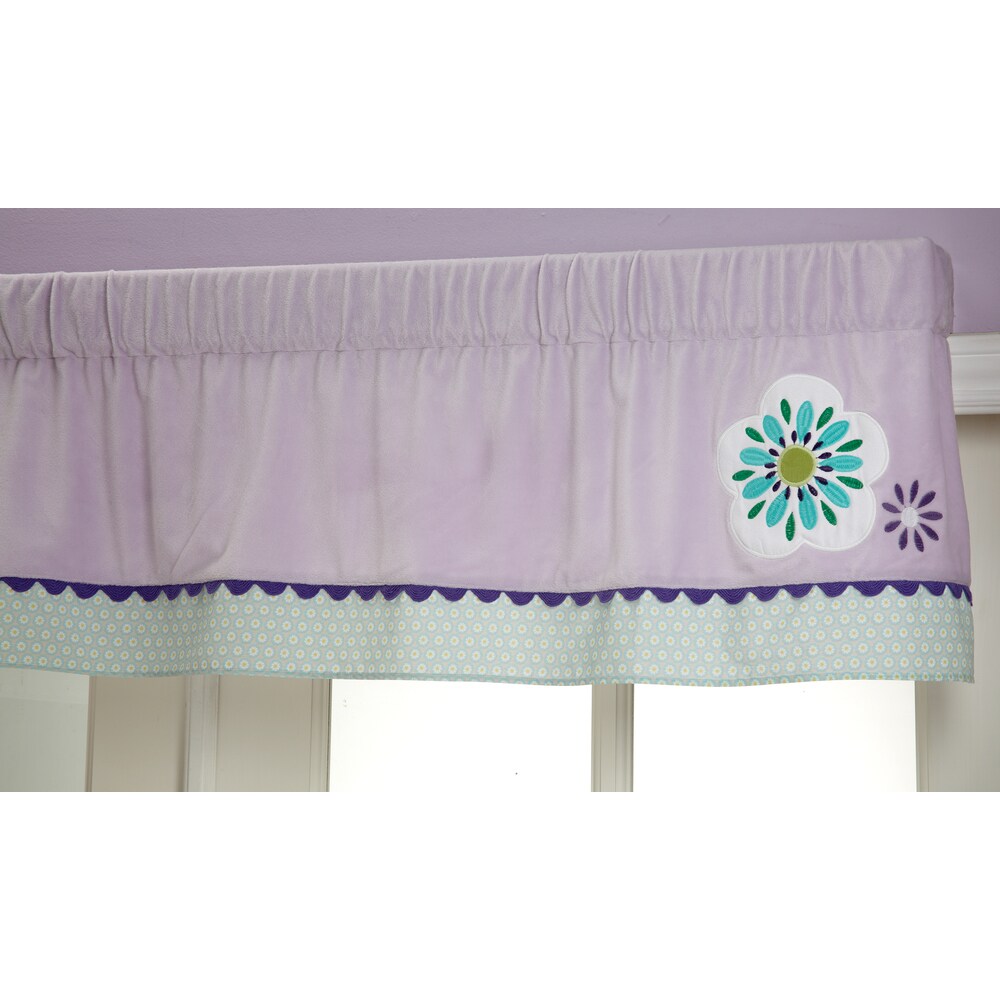 Carter's - Zoo - Window Valance