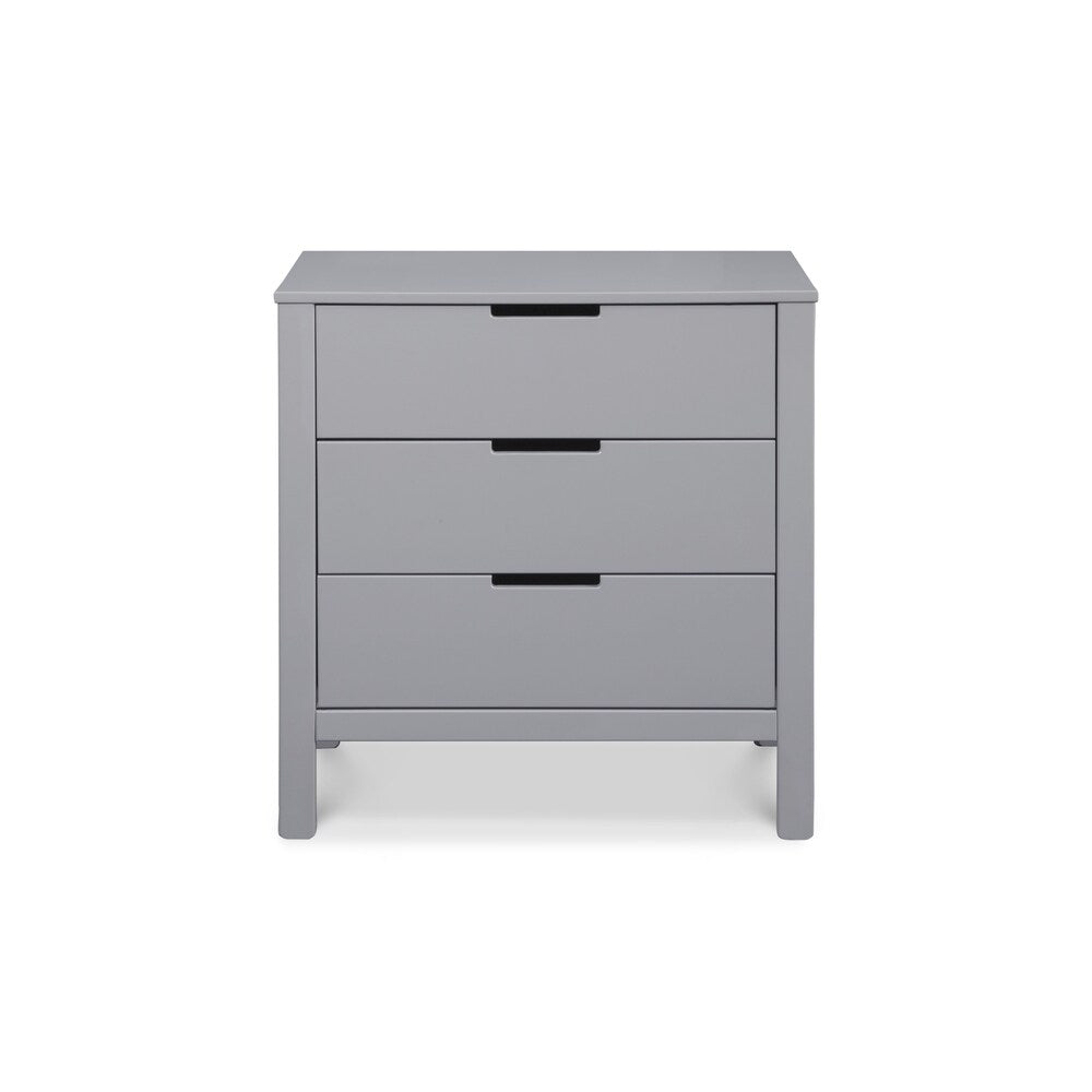 Carter's by Davinci Colby 3 Drawer Dresser