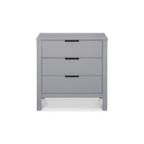 Carter's by Davinci Colby 3 Drawer Dresser