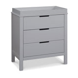 Carter's by Davinci Colby 3 Drawer Dresser