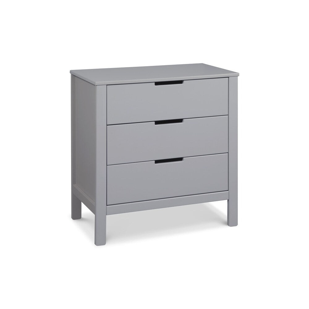 Carter's by Davinci Colby 3 Drawer Dresser