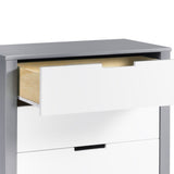 Carter's by Davinci Colby 3 Drawer Dresser