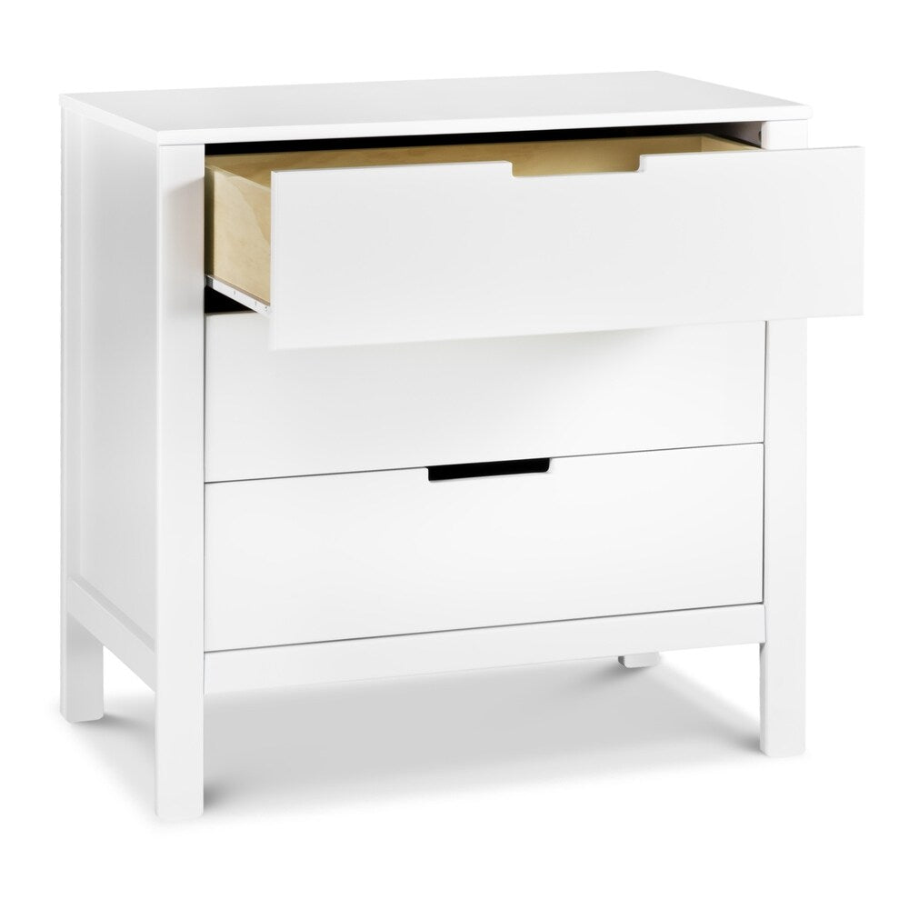 Carter's by Davinci Colby 3 Drawer Dresser