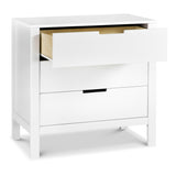 Carter's by Davinci Colby 3 Drawer Dresser