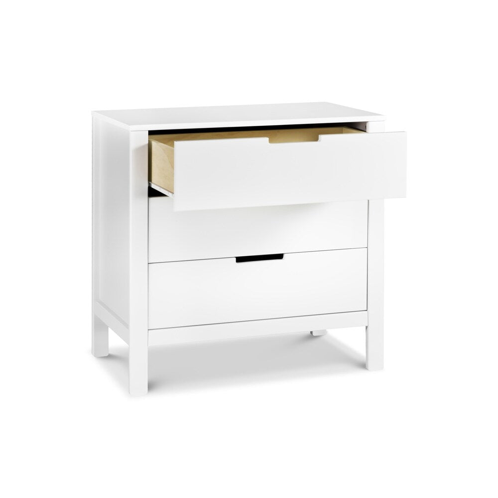 Carter's by Davinci Colby 3 Drawer Dresser