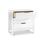 Carter's by Davinci Colby 3 Drawer Dresser