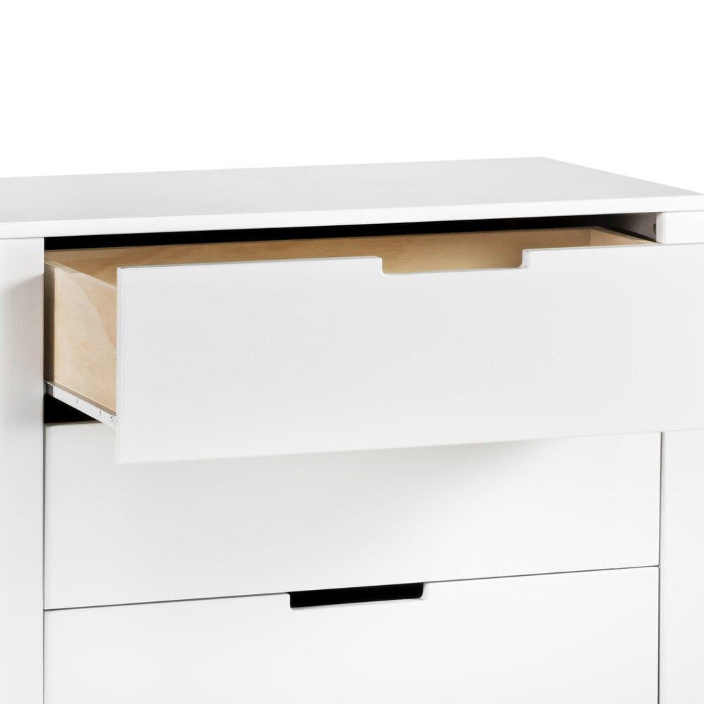 Carter's by Davinci Colby 3 Drawer Dresser