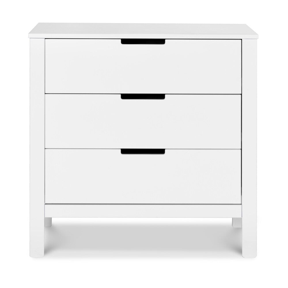Carter's by Davinci Colby 3 Drawer Dresser