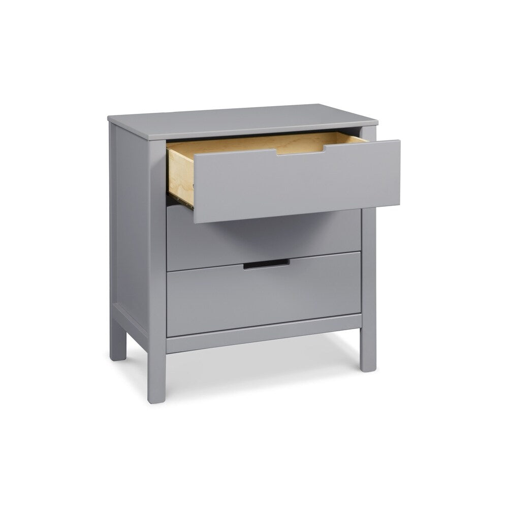 Carter's by Davinci Colby 3 Drawer Dresser