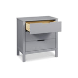 Carter's by Davinci Colby 3 Drawer Dresser