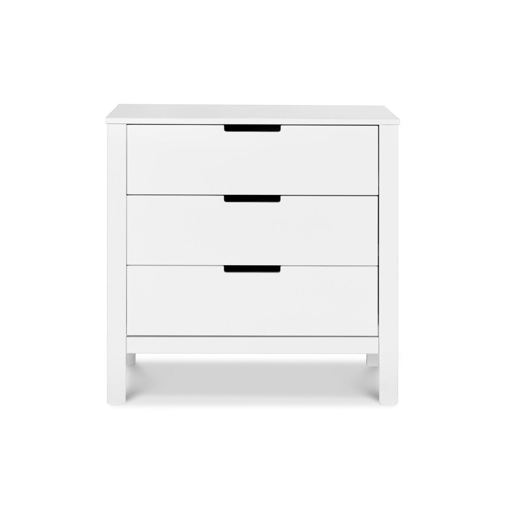 Carter's by Davinci Colby 3 Drawer Dresser
