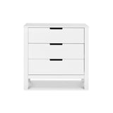 Carter's by Davinci Colby 3 Drawer Dresser