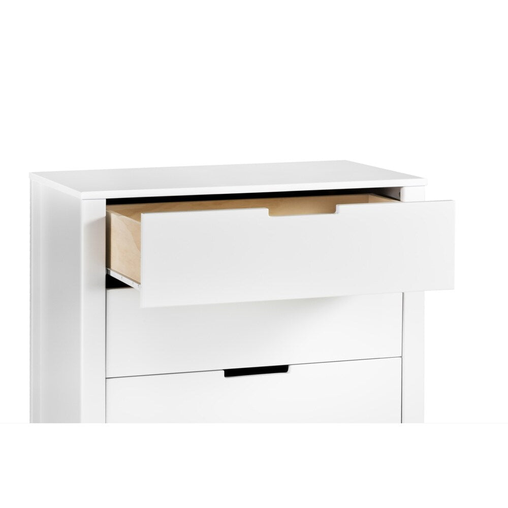 Carter's by Davinci Colby 3 Drawer Dresser