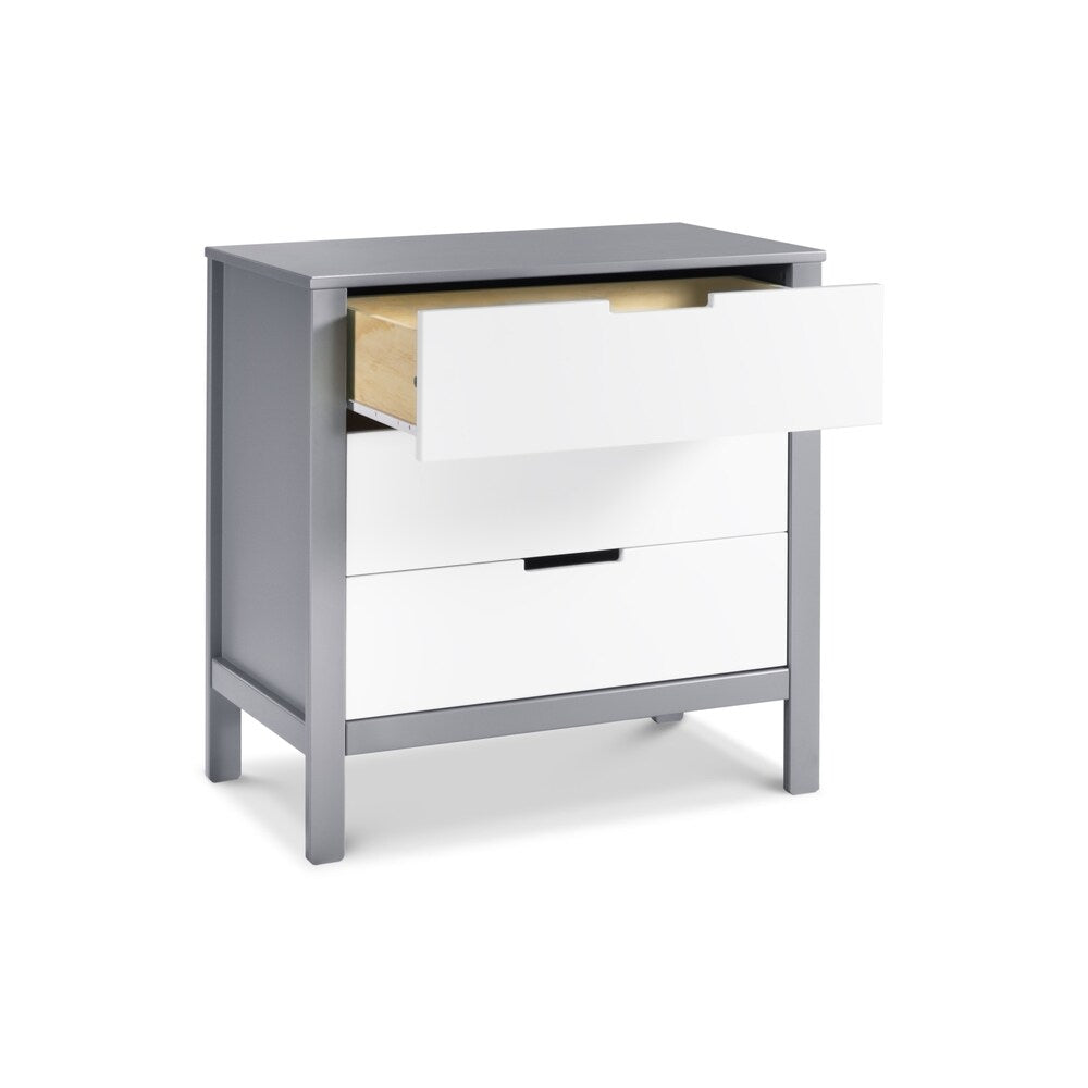 Carter's by Davinci Colby 3 Drawer Dresser