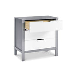 Carter's by Davinci Colby 3 Drawer Dresser