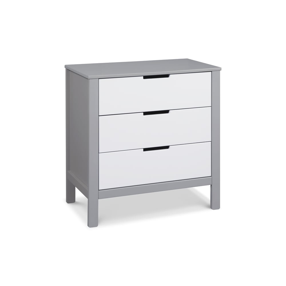 Carter's by Davinci Colby 3 Drawer Dresser