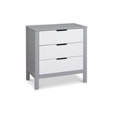 Carter's by Davinci Colby 3 Drawer Dresser