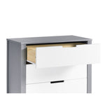 Carter's by Davinci Colby 3 Drawer Dresser