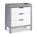 Carter's by Davinci Colby 3 Drawer Dresser